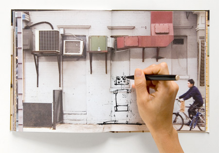 notebook
