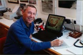 Bruno Bozzetto