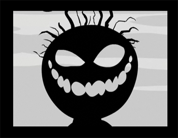 Insanely Twisted Shadow Puppets