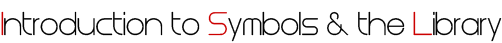 header symbols