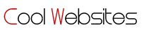 header cool websites