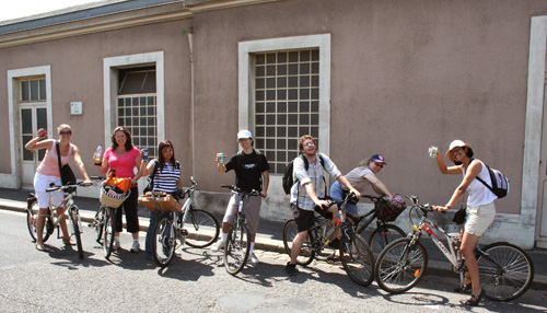 giverny_bike_ride
