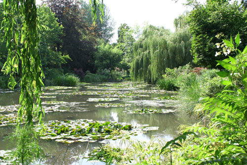 giverny_lake