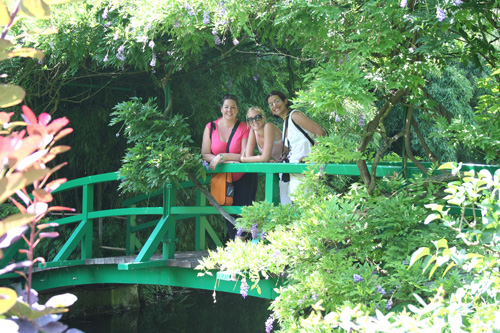 giverny_liz_autumn_diana