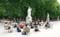 luxenbourg_gardens_sketching