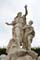 statue